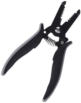 C.K Ecotronic T3895 ESD Striptang 0.8 tot 2.6 mm C.K Ecotronic T3895 ESD Striptang 0.8 tot 2.6 mm