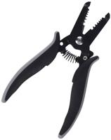 C.K Ecotronic T3895 ESD Striptang 0.8 tot 2.6 mm - thumbnail