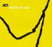 Visions Of Jazz - CD (0614427946027) - thumbnail