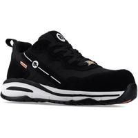 Bata werkschoen whawowa rosa s1ps | zwart | maat 37 - 8712843709416 - thumbnail