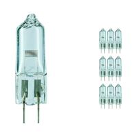 Voordeelpak 10x Philips 14623 95W G6.35 17V - thumbnail