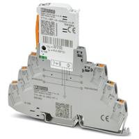 Phoenix Contact 1061383 TTC-6P-3-24DC-PT-I Overspanningsbeveiliging 1 stuk(s) - thumbnail