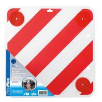 Pro Plus Markeringsbord met reflectoren - thumbnail