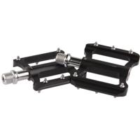 Dahon Tecora e pedalen trekking met vervangbare pedaalpinnen zwart - thumbnail