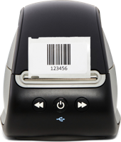 Dymo LabelWriter 550 - thumbnail