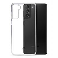 Mobilize Gelly Case Samsung Galaxy S21+ 5G Clear - thumbnail