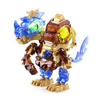 Silverlit Biopod battle single dino - thumbnail