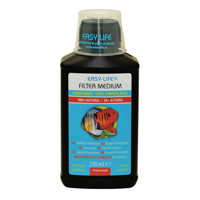 Vloeibaar filtermedium 500 ml Suren Collection Suren Collection - Suren collection - thumbnail