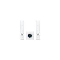 Ubiquiti AmpliFi Home Wi-Fi System AFi-HD - draadloze router - 4-poorts schakelaar - GigE - 802.11abgnac - Dual Band (AFI-HD) - thumbnail