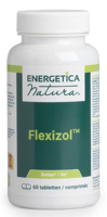 Energetica Natura Flexisol Tabletten - thumbnail
