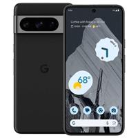 Google Pixel 8 Pro 512 GB Zwart 17 cm (6.7 inch) Smartphone - thumbnail