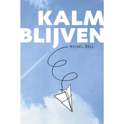 Kalm blijven (Paperback) Kalm blijven (Paperback)