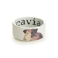 Keramiek caviabakje snapshot - thumbnail