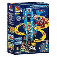 Baan met Hellingen Moltó 61 x 57 x 56 cm - thumbnail