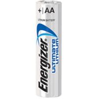 Energizer batterijen Lithium AA, blister van 2 stuks - thumbnail