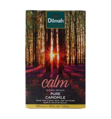 Dilmah Kamille Thee 20 zakjes