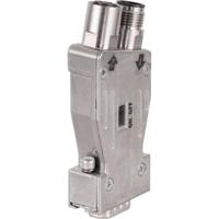 Weidmüller 1264180000 Sensor/actuator dataconnector 1 stuk(s) - thumbnail