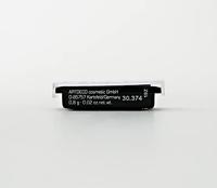 Artdeco Eyeshadow Pearl 0.80 g Oogschaduw 0.8 g - thumbnail