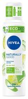 Nivea Naturally Good Bio Aloe Vera EcoDeo (125 ml) - thumbnail
