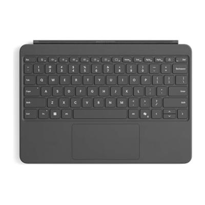 Microsoft Surface Pro Keyboard Tablettoetsenbord met BookCover Geschikt voor merk (tablet): Microsoft Windows Surface Pro X Microsoft Surface Pro Keyboard Tablettoetsenbord met BookCover Geschikt voor merk (tablet): Microsoft Windows Surface Pro X
