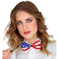 Strikje Amerika - thumbnail