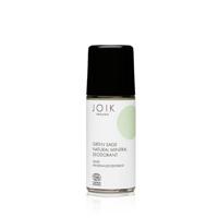 Joik Joik Green Sage Mineral Deodorant Vegan (50ml) - thumbnail