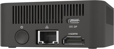 Legamaster Airserver Connect 3 Cast ontvanger