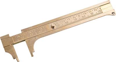 Connex Mini-Schuifmaat 80Mm - COXT720080