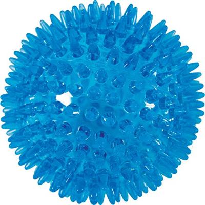 ZOLUX POP TPR STEKELBAL TURQUOISE