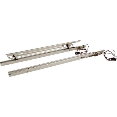 Pichler Modellbau C5399 Elektrische landingskleppen (l x b) 255 mm x 10 mm 1 paar