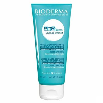 Bioderma Abcderm Change Intensif Tube 75g