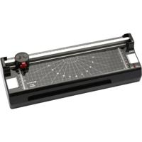 Olympia DIN A4 Laminator met rolsnijder A 240 Combo 3114 - thumbnail