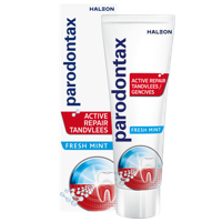 Parodontax Parodontax Tandpasta Active Repair Tandvlees Fresh Mint - 75 ml - thumbnail