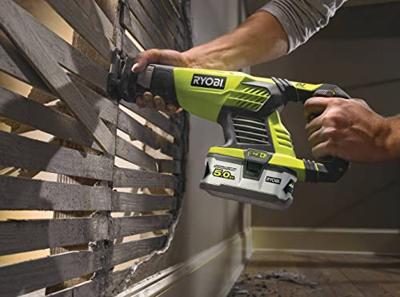 Ryobi RB18L50 18v 5.0Ah Lithium-Ion accu | One Plus - 5133002433 - thumbnail