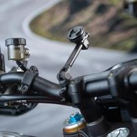 SP Connect Moto Mount 3D 1 1/2" - thumbnail