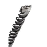 Bosch Accessories Hammerbohrer SDS plus-5 12x300x360 mm 2608585606 Hamerboor 12 mm Gezamenlijke lengte 360 mm SDS-Plus 1 stuk(s) - thumbnail