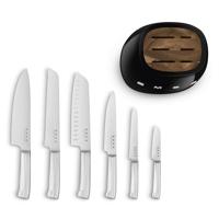 Smeg KBSF02BL Kookaccessoires Zwart - thumbnail