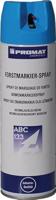 Promat/Tecwerk Bomenmarkeerspray | neonblauw | 500 ml | spuitbus - 4000354223 - thumbnail