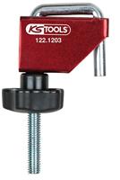 KS Tools 122.1203 Slangklem max. Ø 25 mm (1) - thumbnail