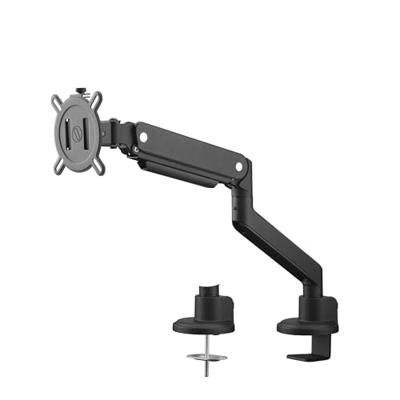 OneForAll DM 4110 Universele enkele monitorarm Monitorarm Zwart - thumbnail