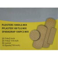 Benson Pleisters 100 Delig Mix - thumbnail