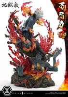 Hell´s Paradise Ultimate Premium Masterline Series Statue 1/4 Gabimaru Bonus Version 62 cm - thumbnail