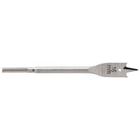 Wolfcraft Vlakfreesboor | Ø16 x 152mm | 1 stuk - 7635000 - thumbnail