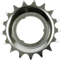 SturmeyArcher Sturmey archer steek-tandwiel st.archer sprocket 17t 1/8" - thumbnail