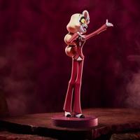 Hazbin Hotel PVC Statue Charlie Morningstar 24 cm - thumbnail