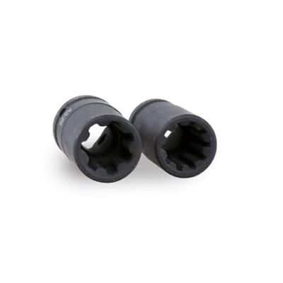 Beta 1471Pt/C5-Slagdoppen Set Remklauwmoeren - 014710367