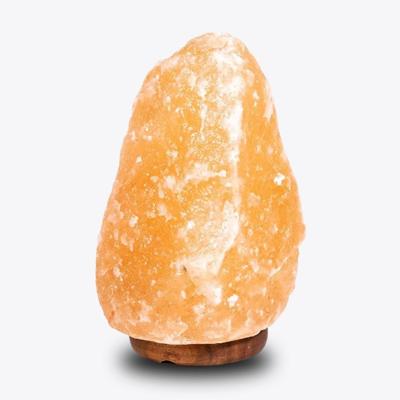 Zoutlamp groot 3 - 6 KG Zoutlamp groot 3 - 6 KG