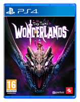 Tiny Tina's Wonderlands - thumbnail