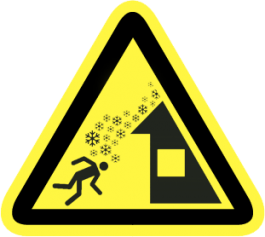 Daklawine - 150 mm breed Daklawine - 150 mm breed