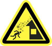 Daklawine - 150 mm breed - thumbnail